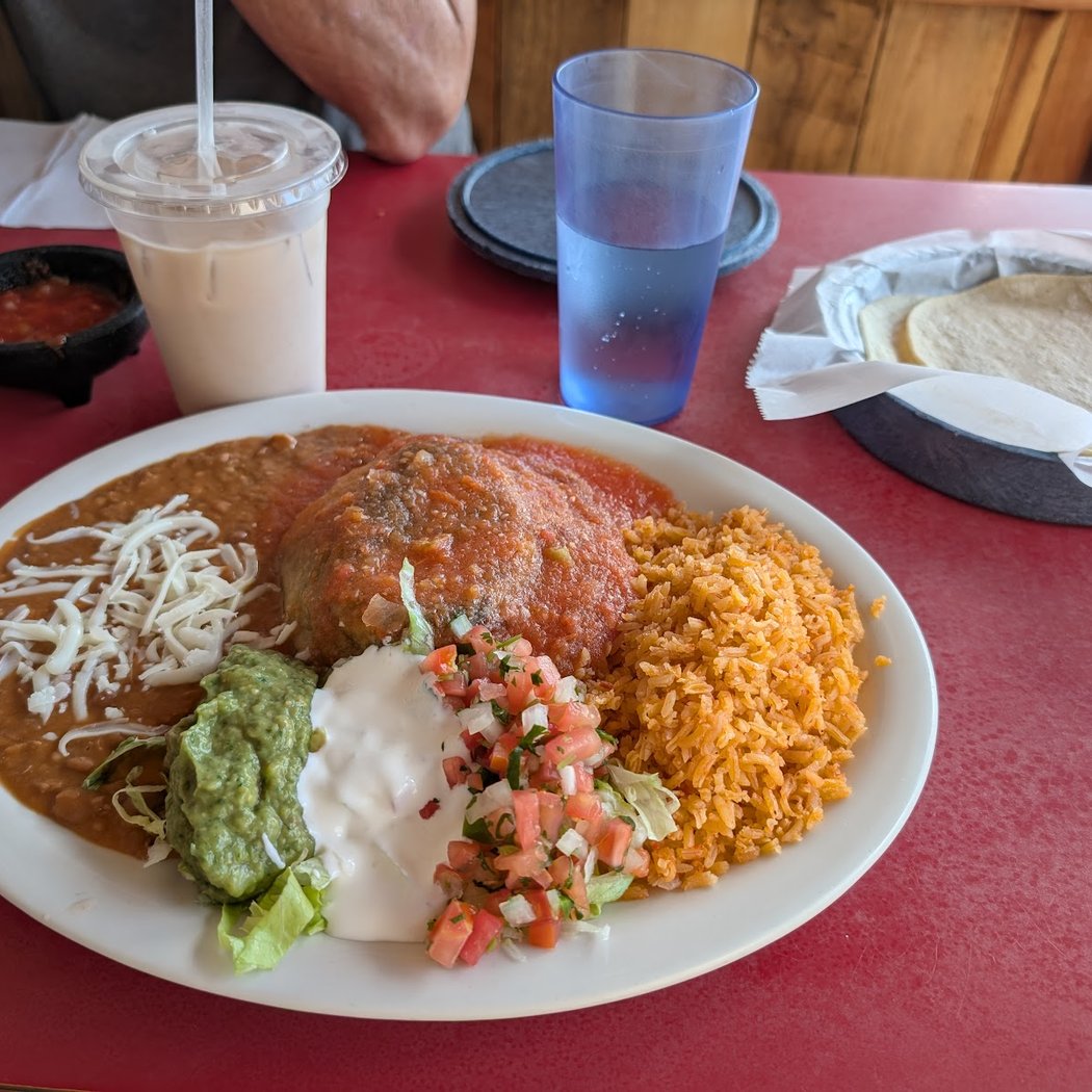Taqueria Los Altos De Jalisco 1