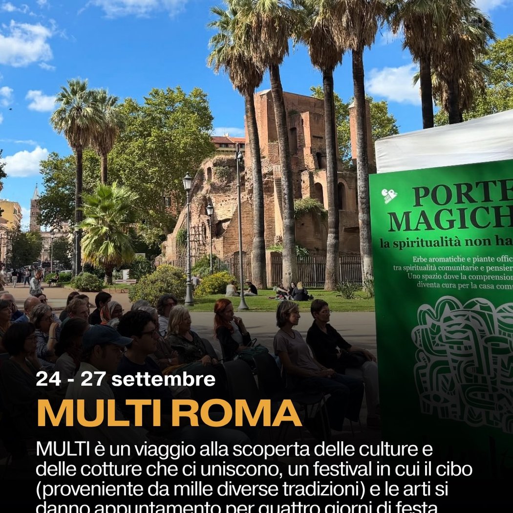 MULTI FESTIVAL 1