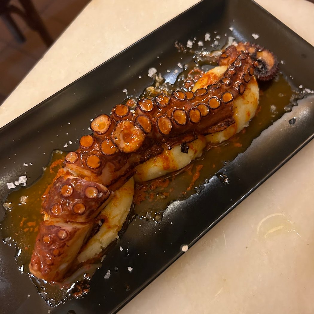 Bar Bodega Quimet