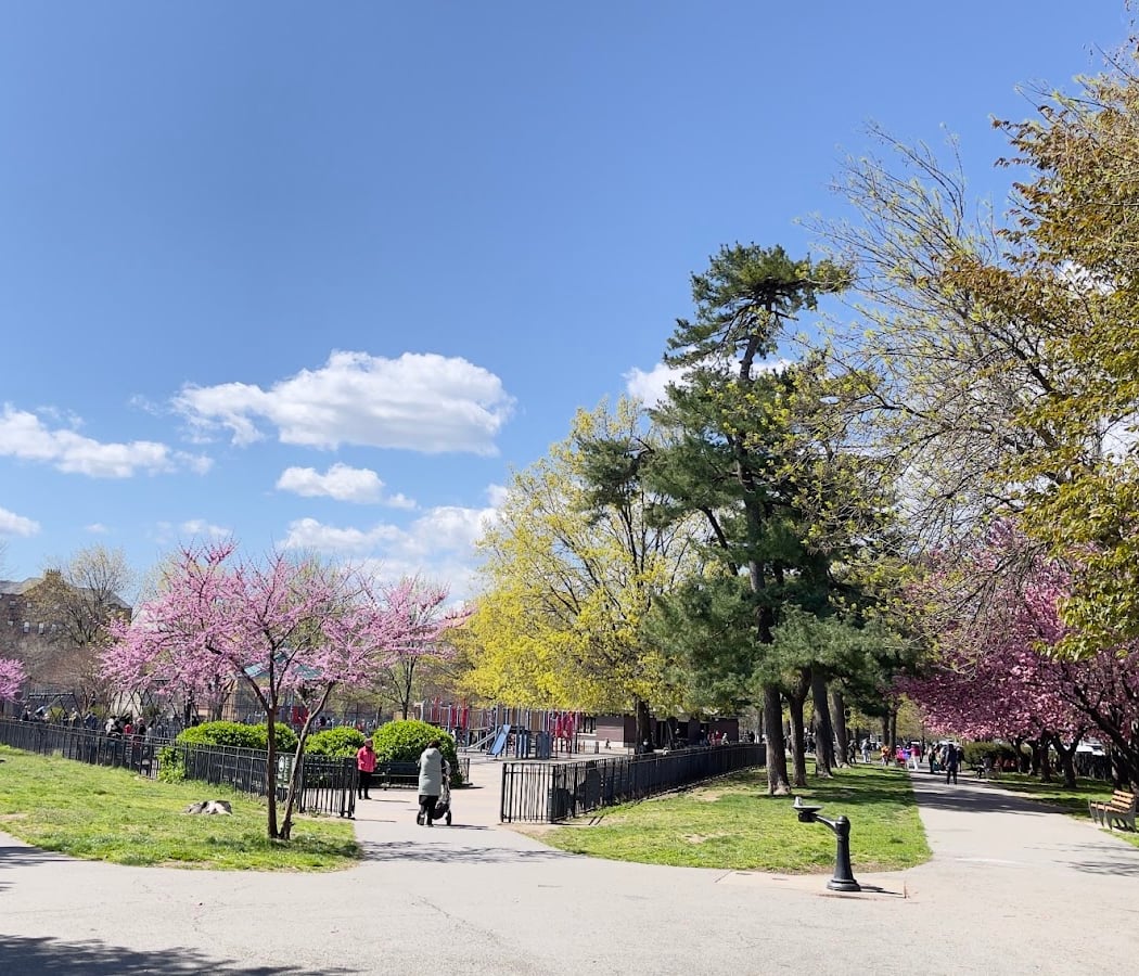 It's My Park 1