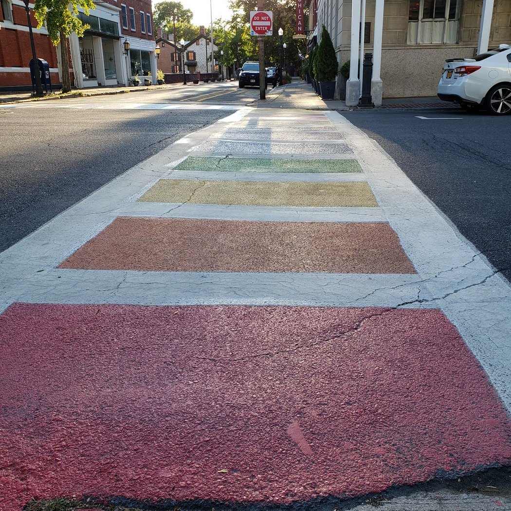 LGBTQ+ Fair Housing Workshop: Know Your Rights 2