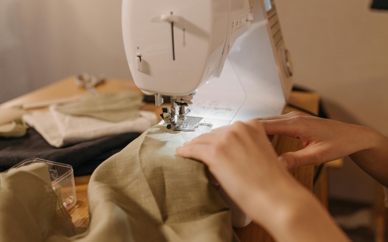 Couture Adultes