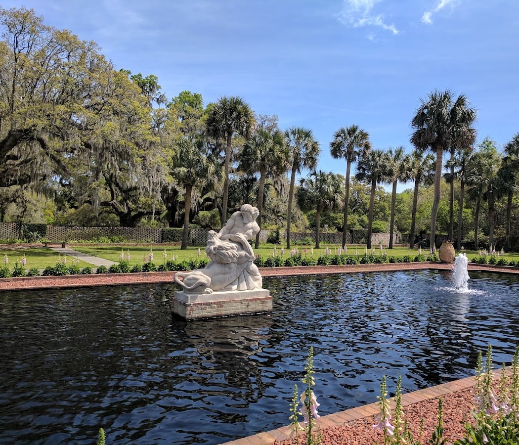 Brookgreen Gardens 3