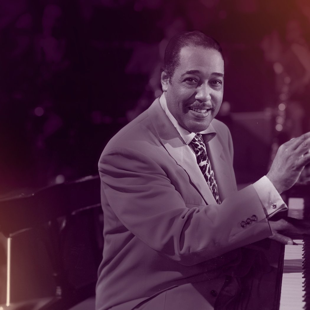 Come Sunday: The Sacred Works of Duke Ellington 1