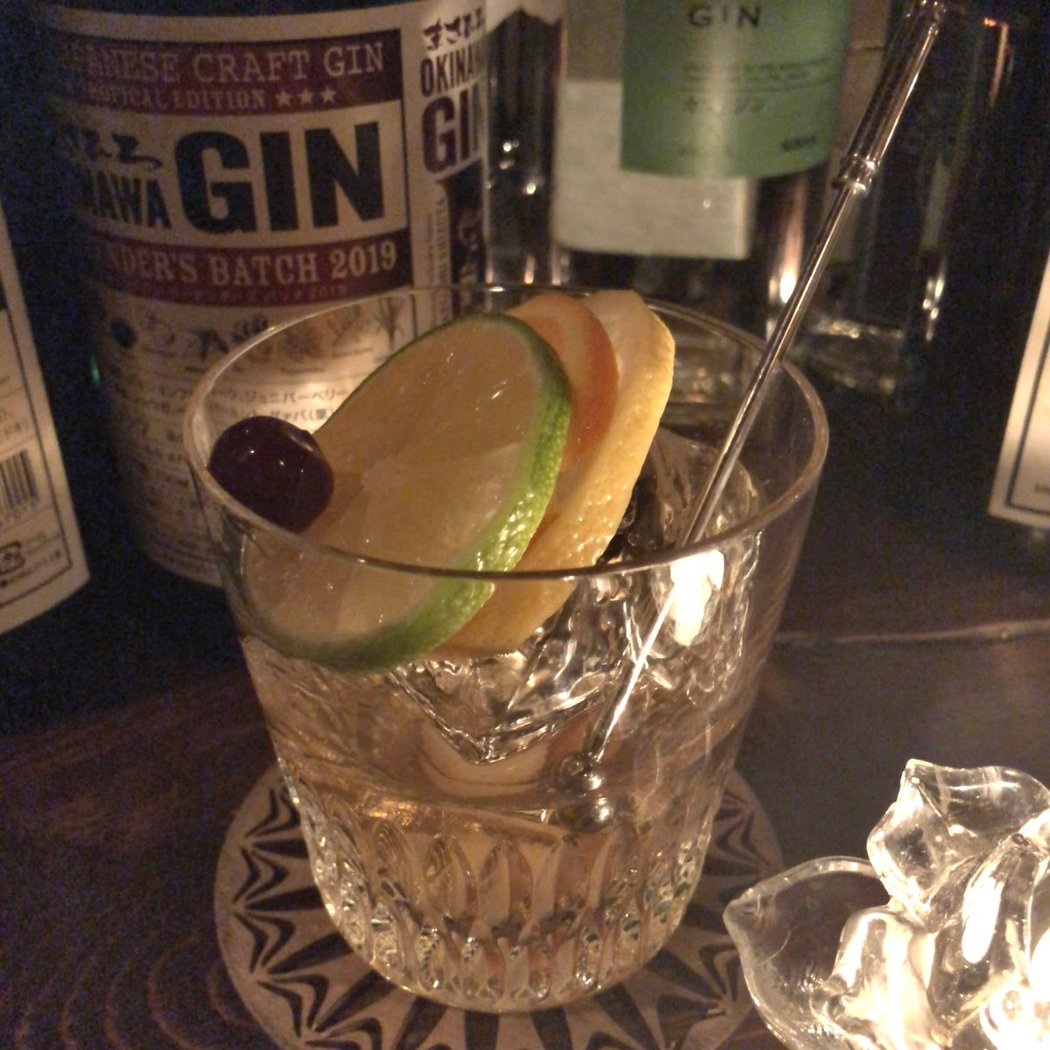 バー私 「Bar WATASHI」 1