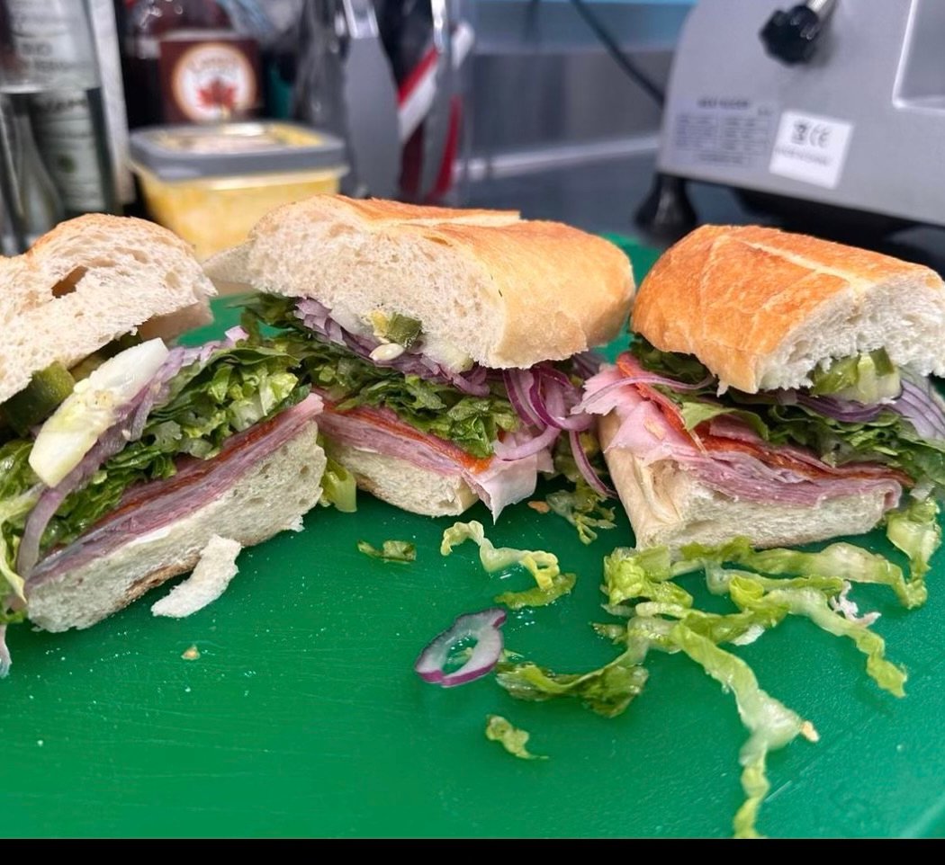 Sandwich World 3