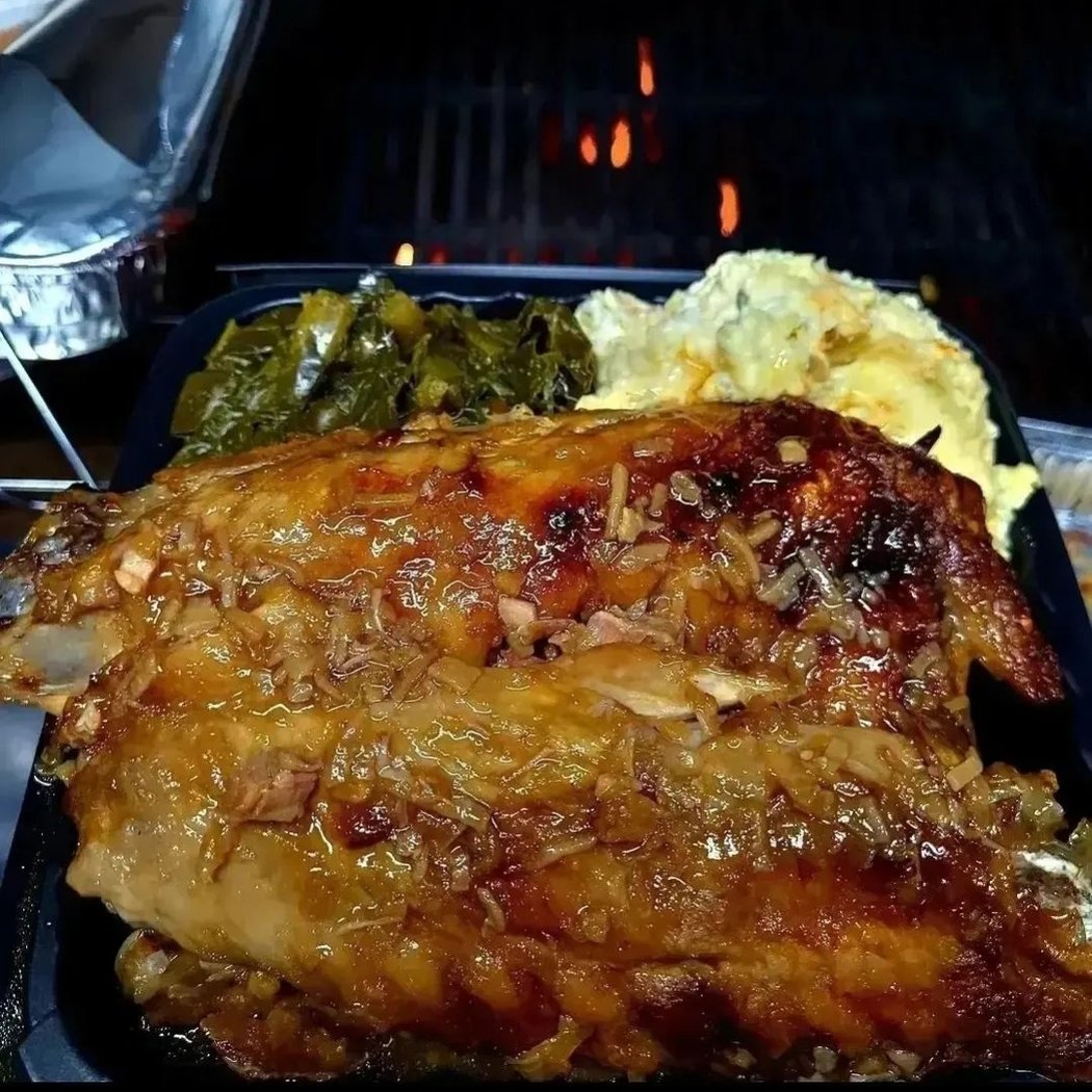 Arnie & Ebony Catering LLC 2