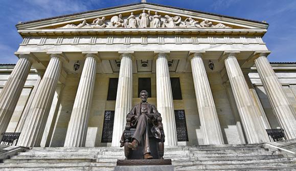 Voices for Freedom: African American History in Buffalo Tour 1
