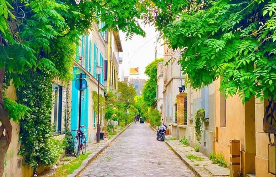 rue des Thermopyles 2
