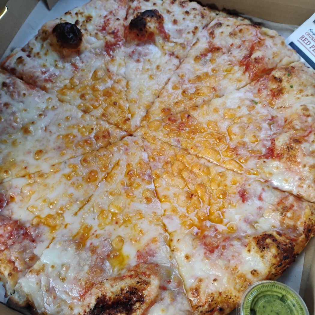 Sliver Pizzeria 3