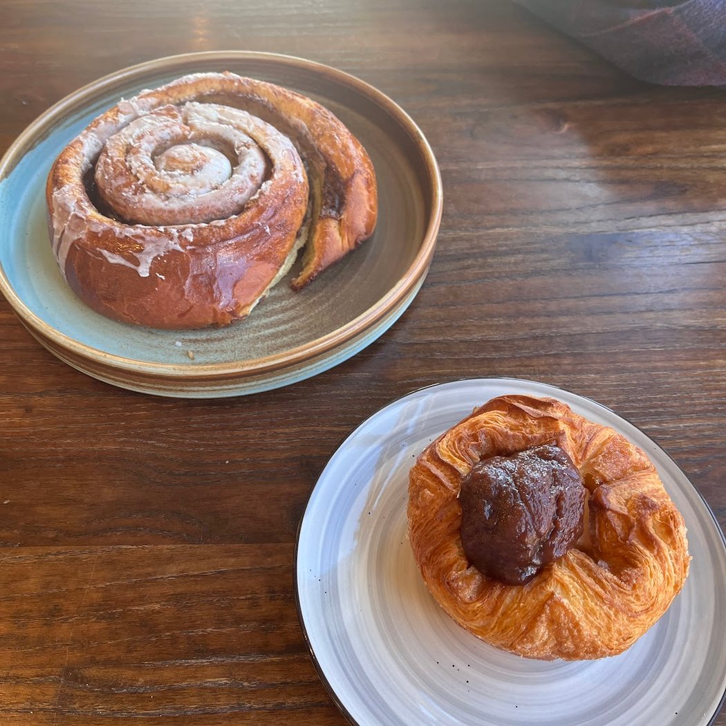 Au Levain Bakery 3