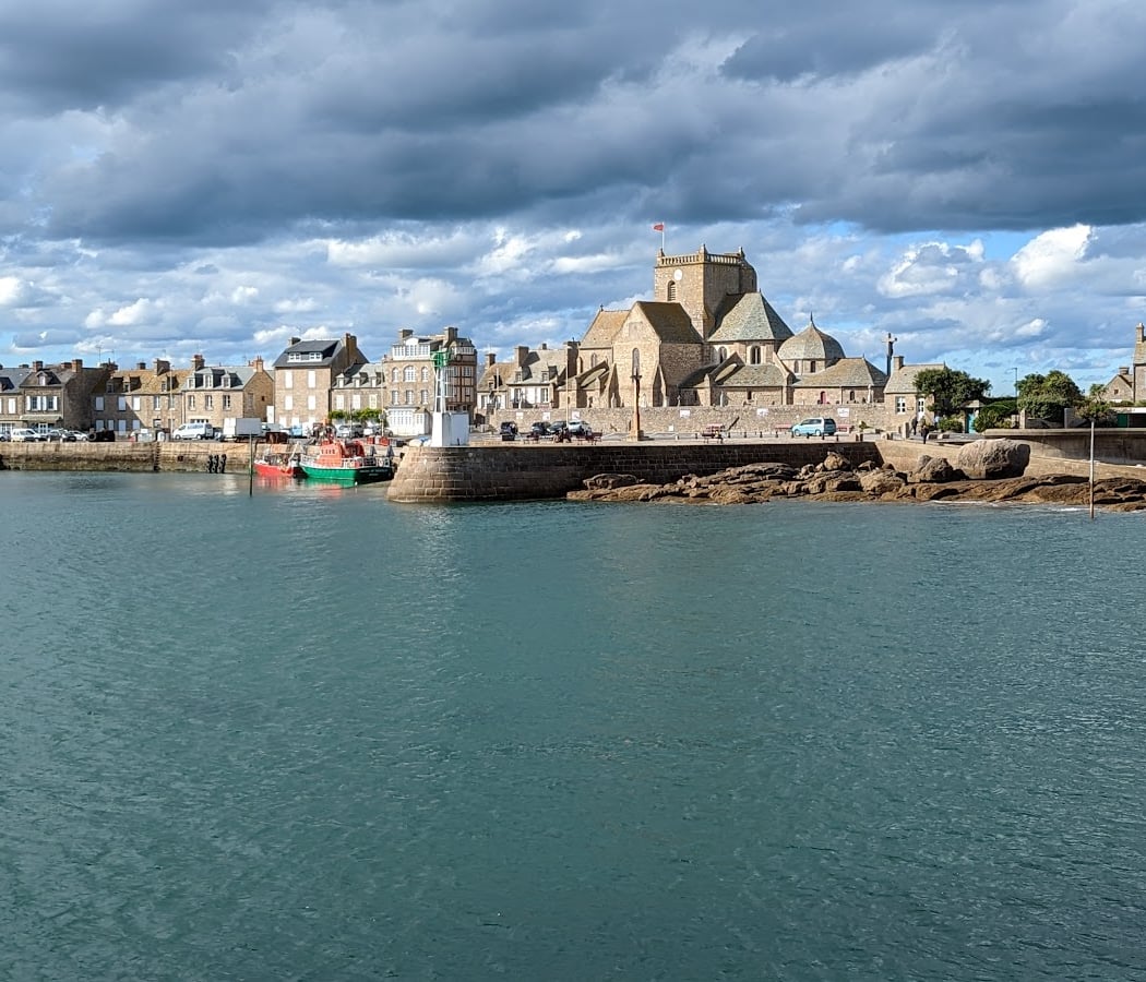 Barfleur 2