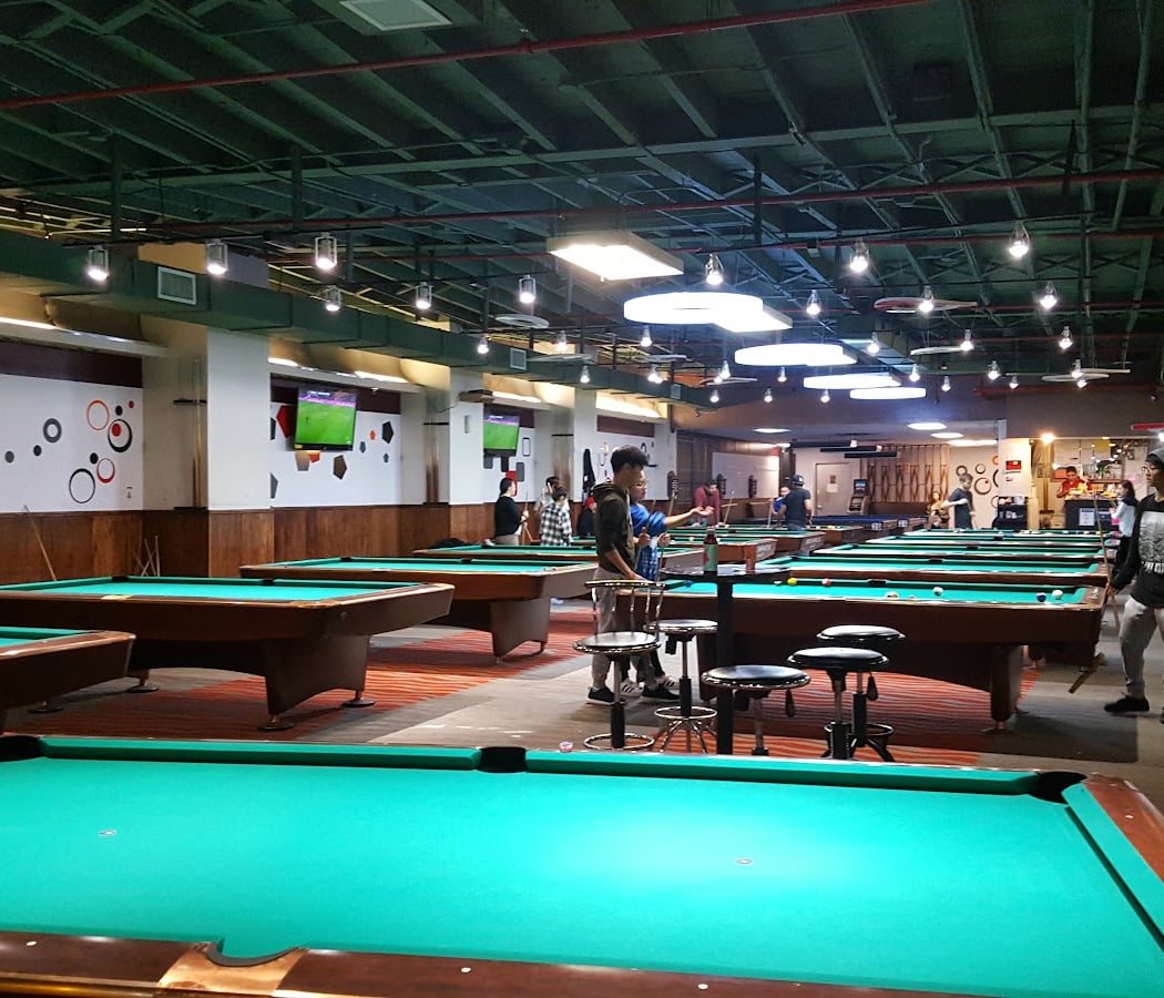 Prince Billiards 2