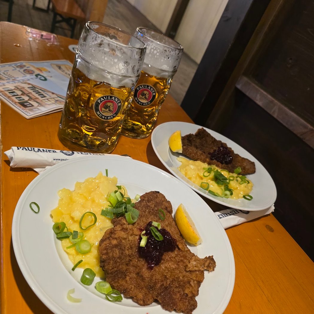Oktoberfest 1