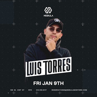 Luis Torres 1