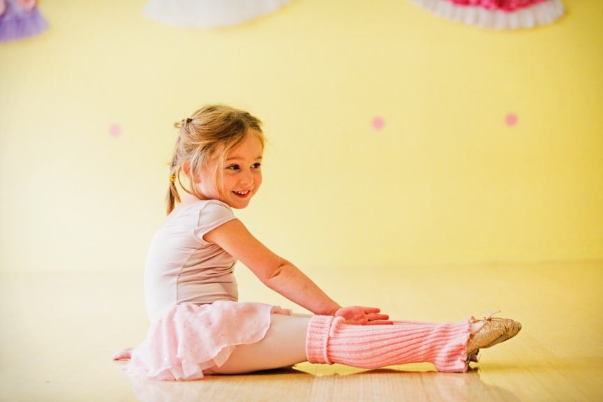 Tutu School Sunnyvale 1