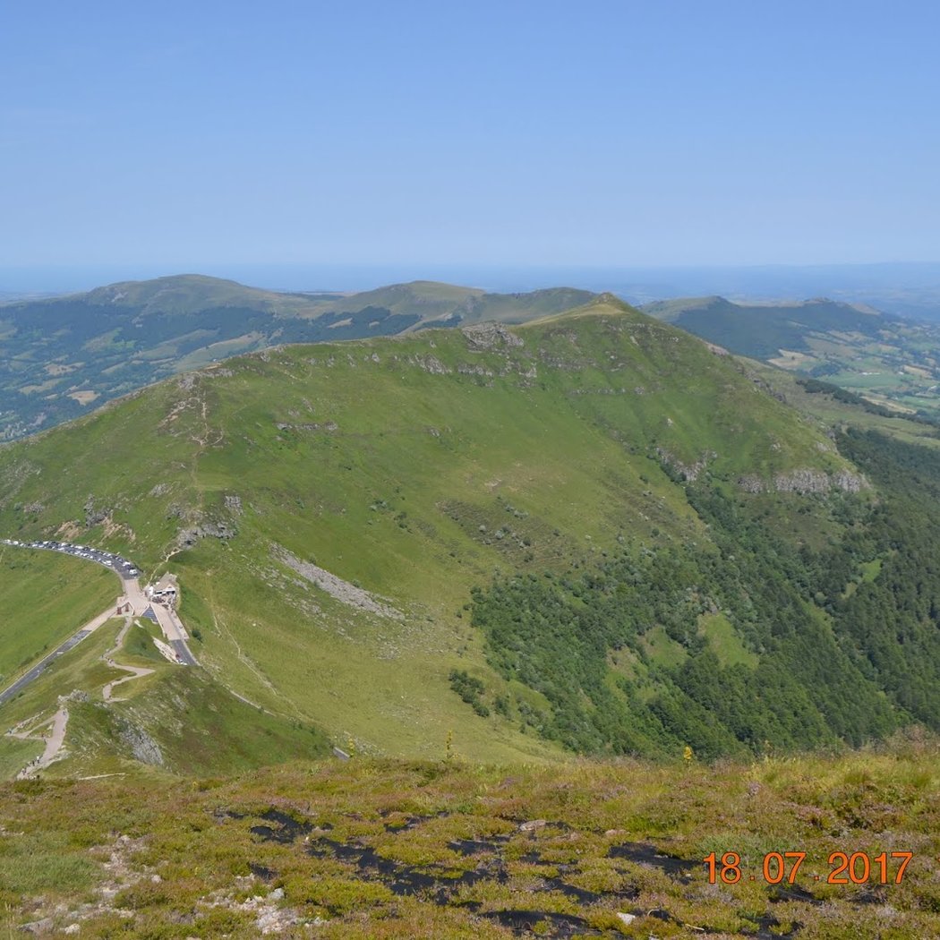 Pas de Peyrol 3