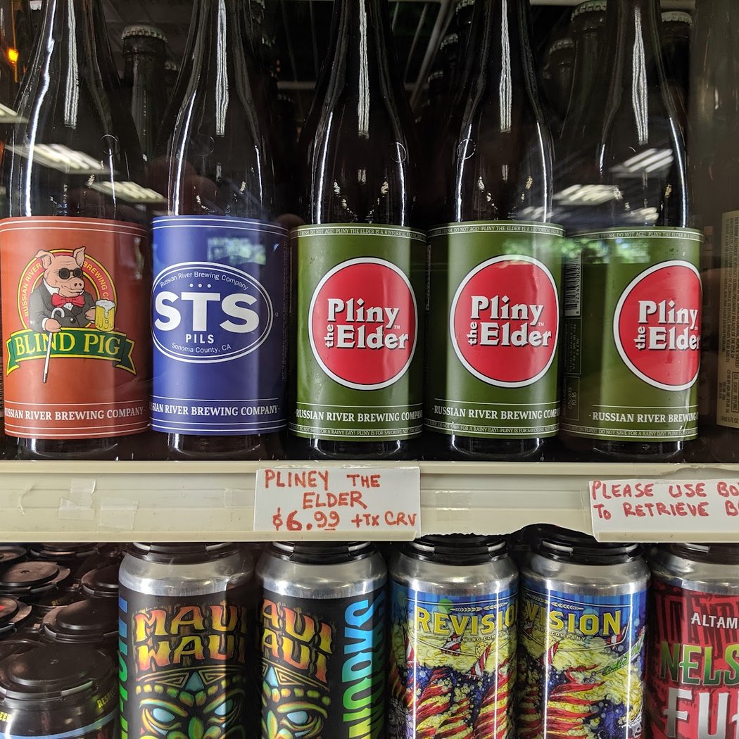 Raja Liquor Wine & Spirits 1