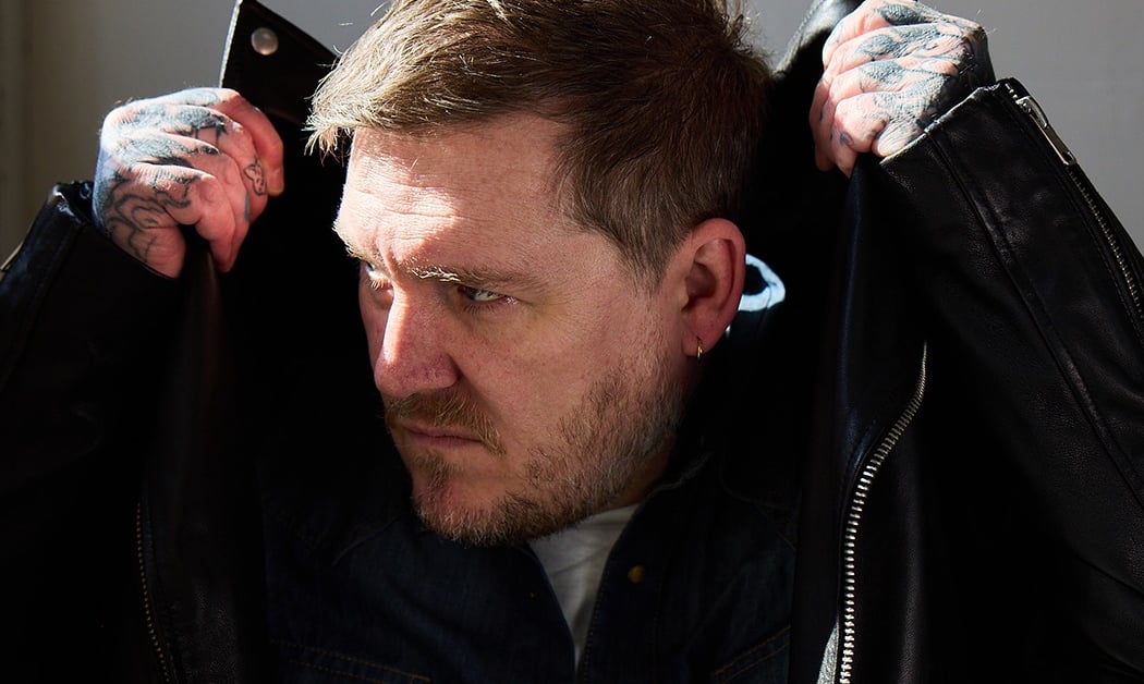 Brian Fallon & The Painkillers 1