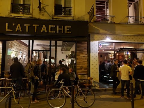 L'Attache 2