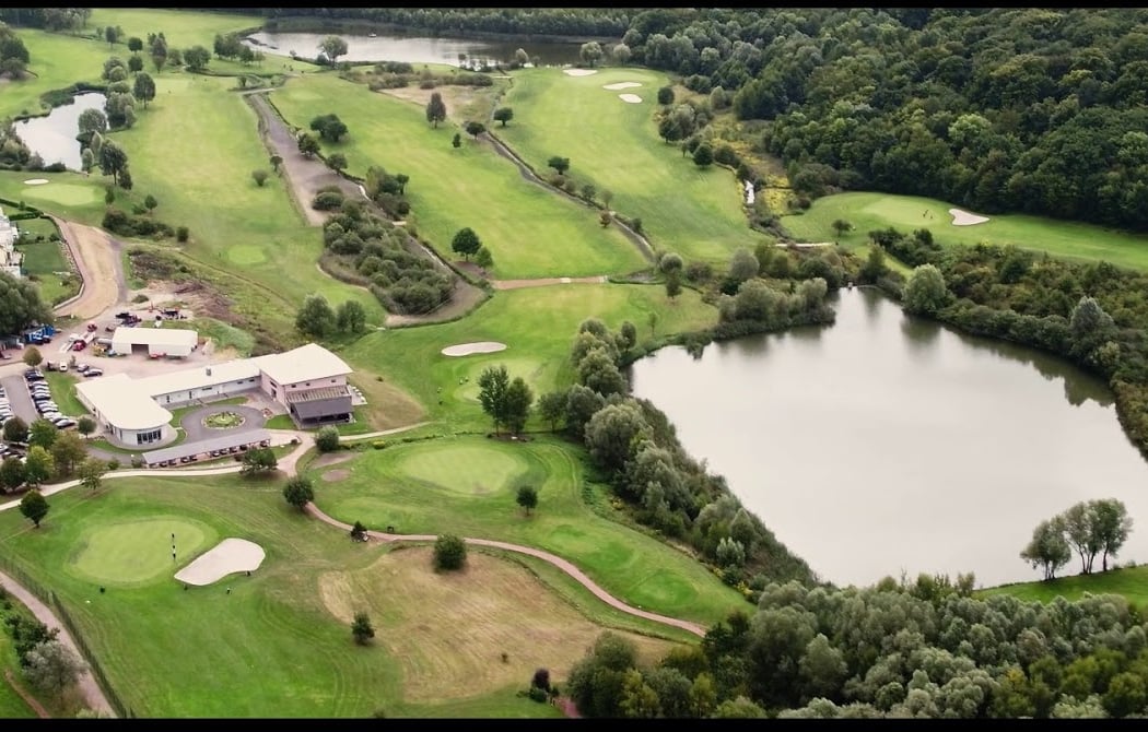 Golf Sarreguemines 2