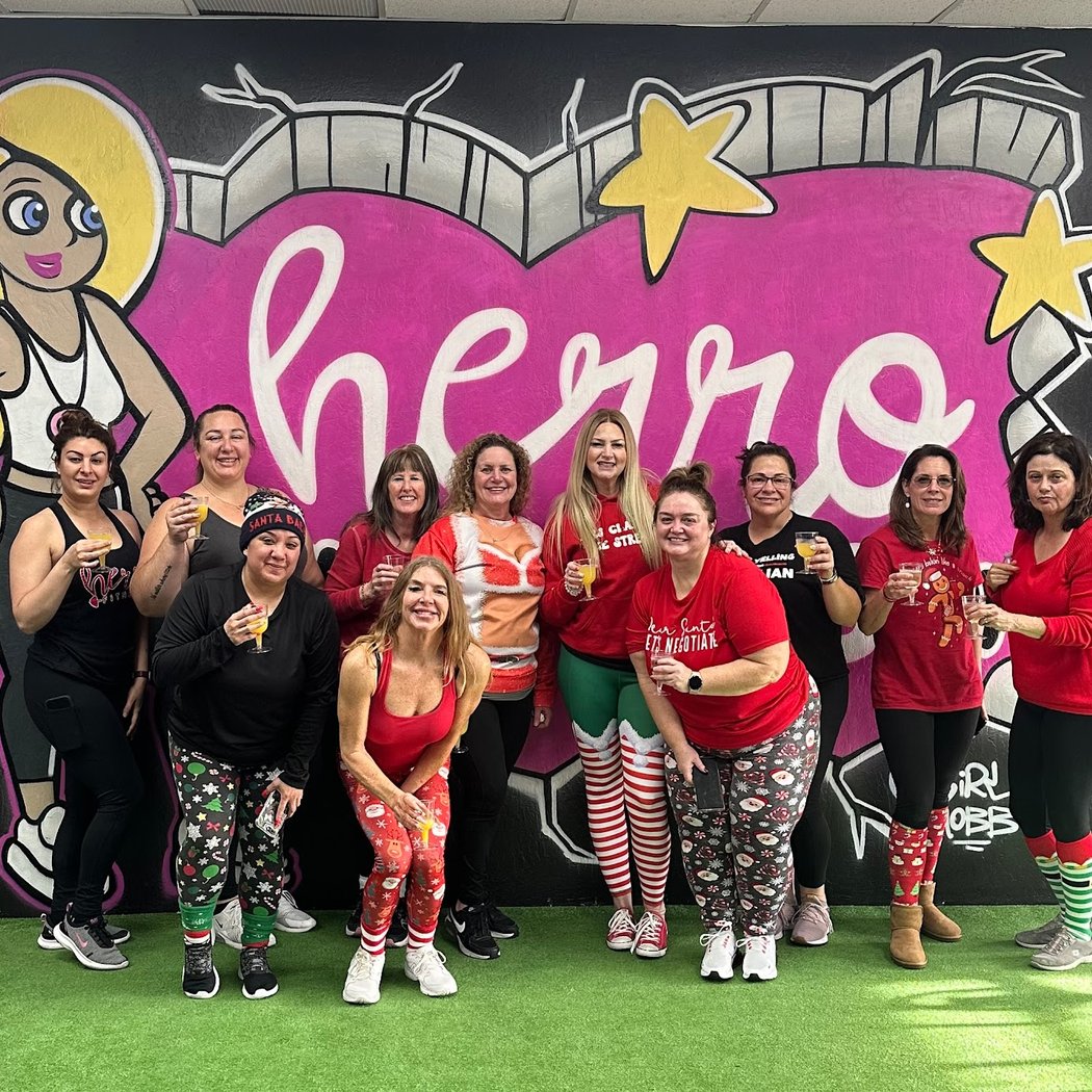 Herro Fitness 3