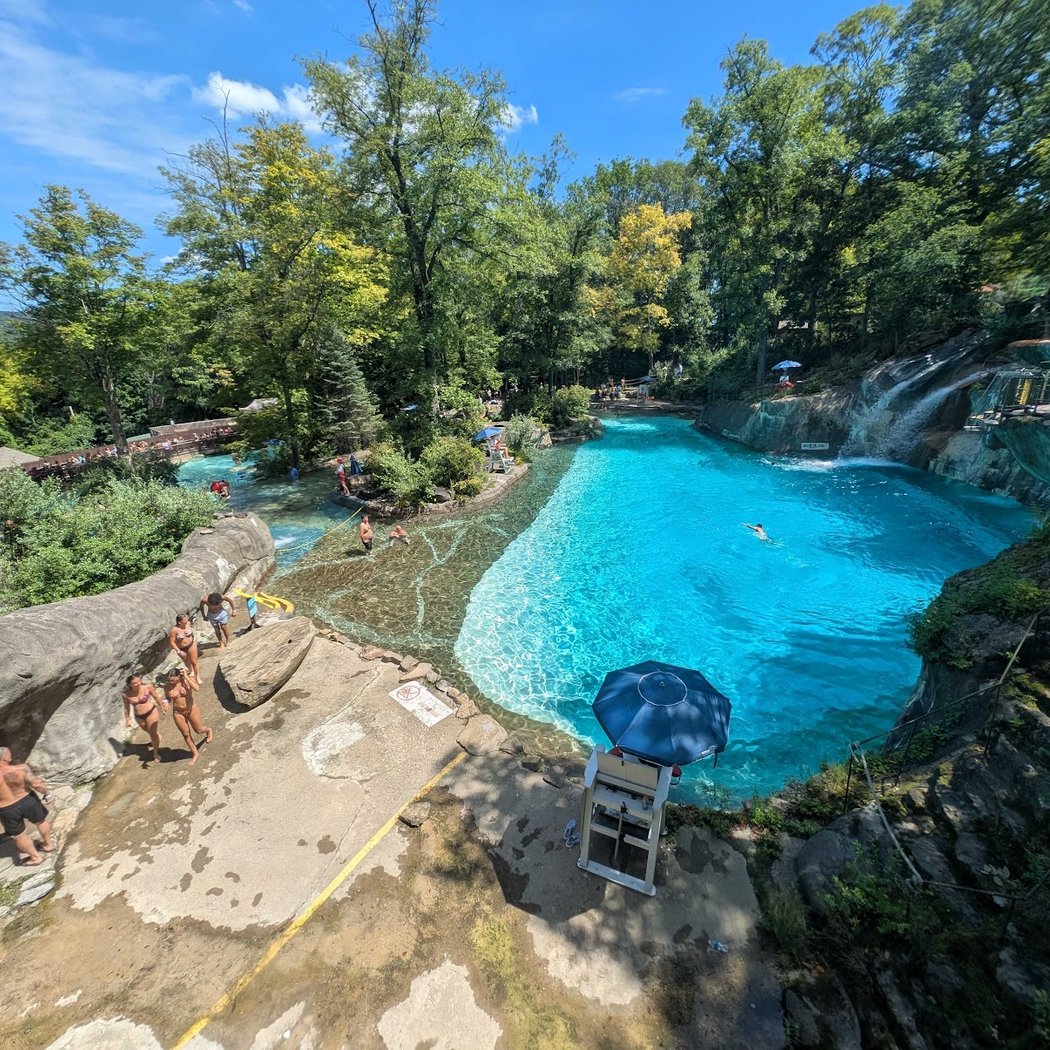 Mountain Creek Water Park 2
