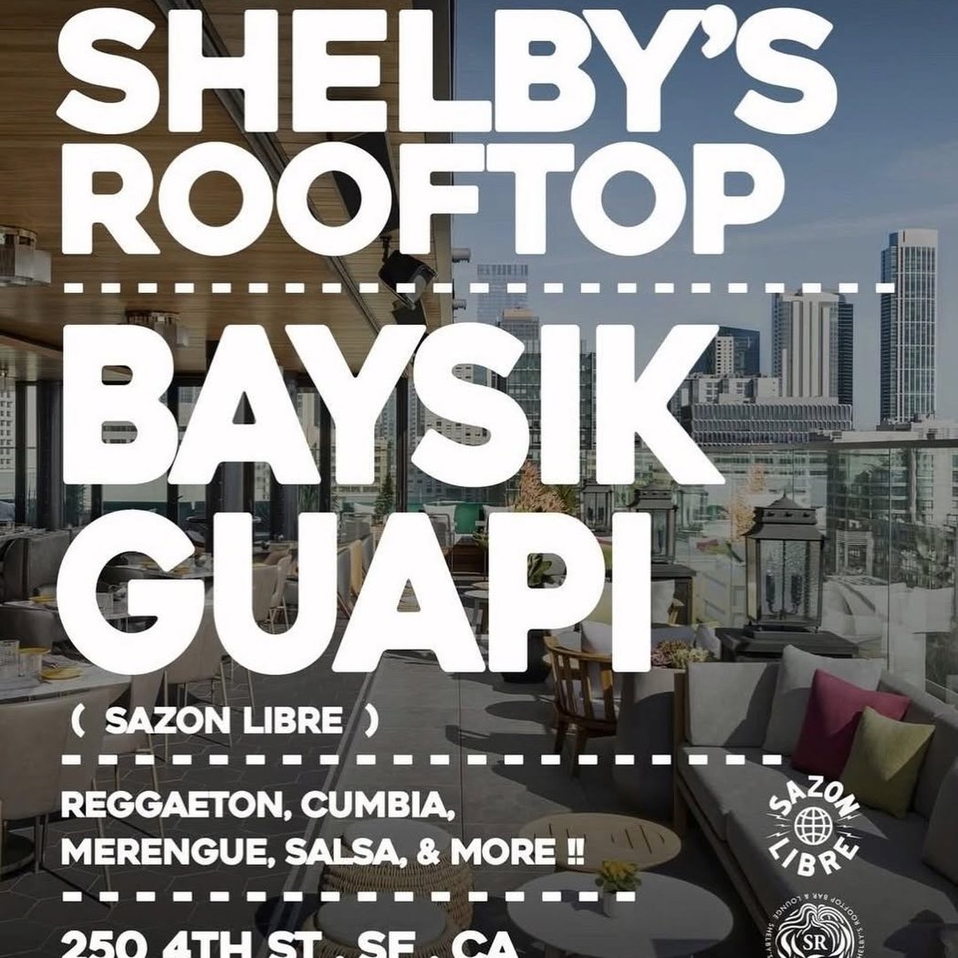 Shelby's Rooftop 1