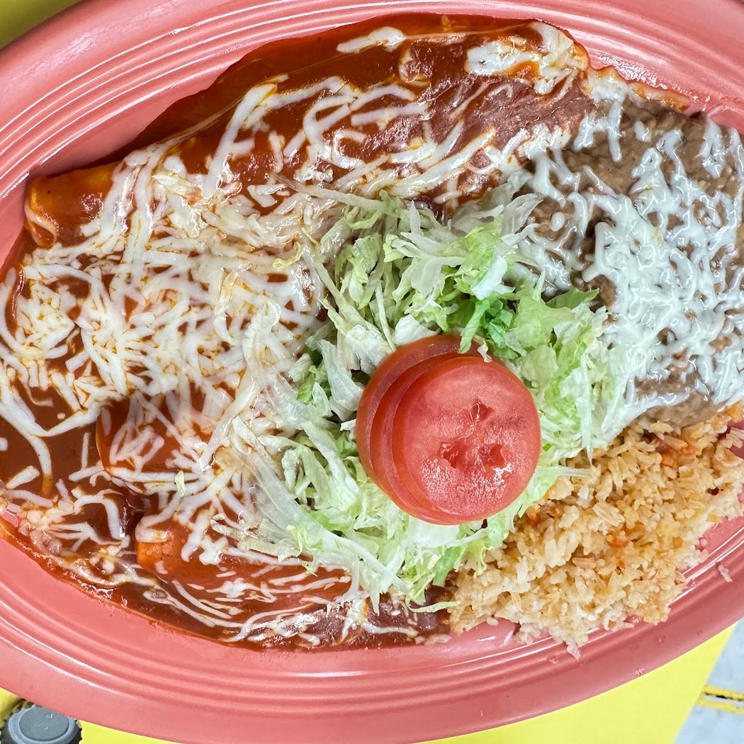 The Happy Taco Taqueria 3
