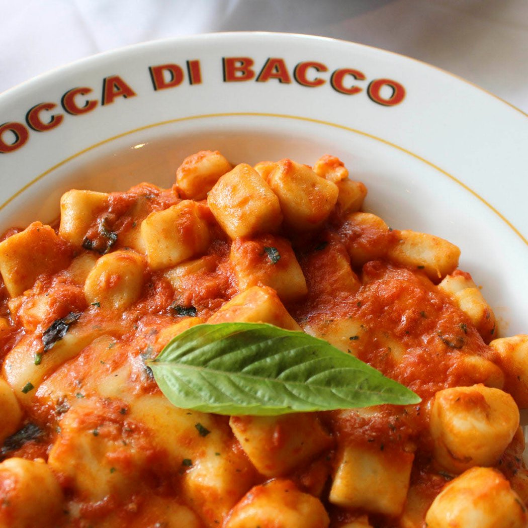 Bocca di Bacco 2
