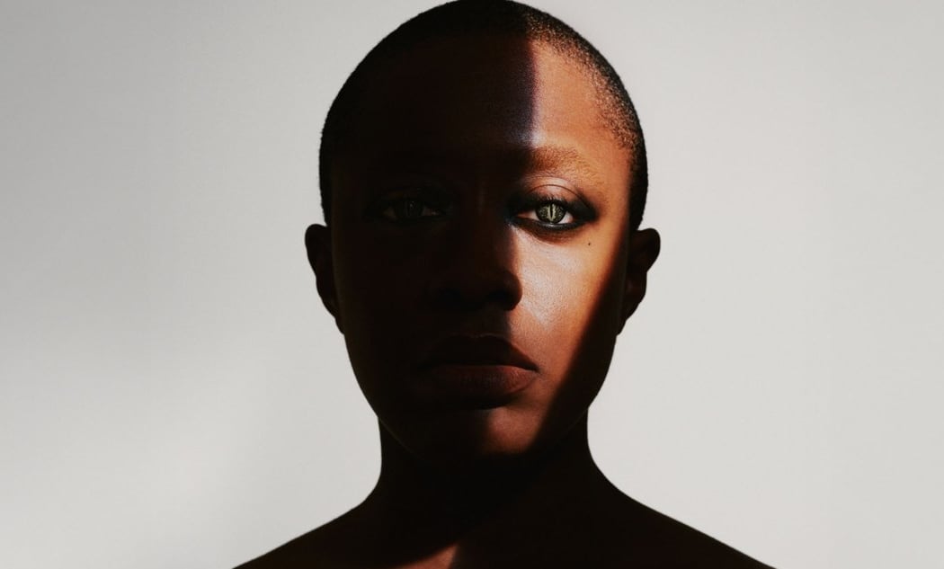 Cécile McLorin Salvant 1