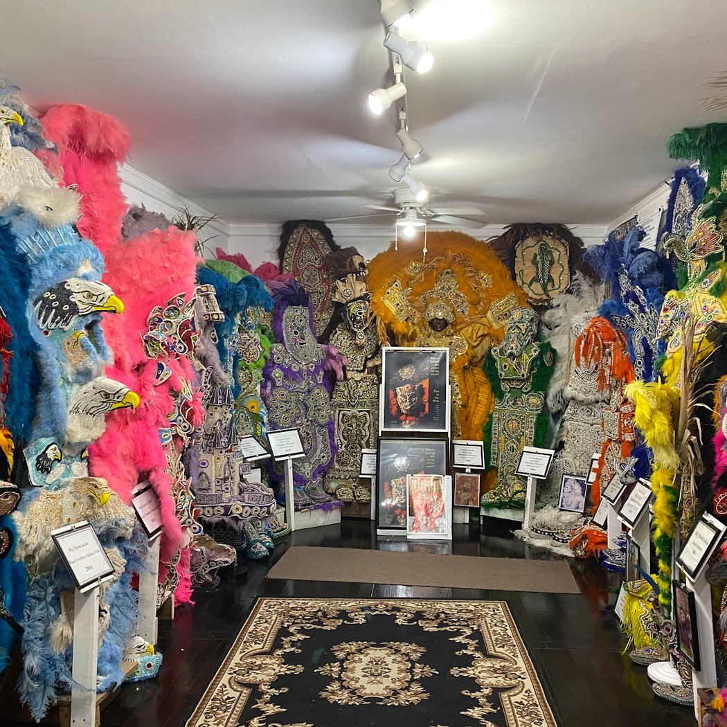 Backstreet Cultural Museum 2