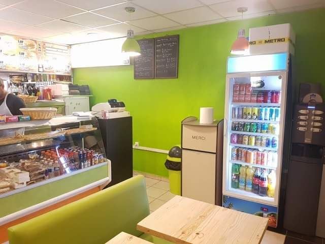 FOOD ST EX 2