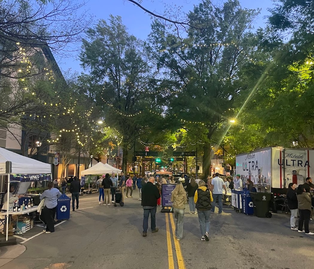 Greenville Heritage Main Street Fridays 3