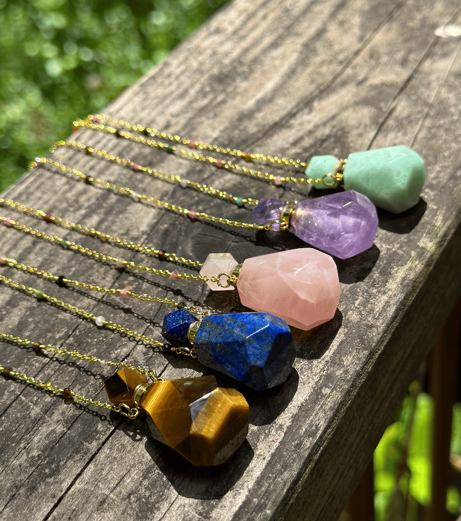 Infinity Coven 1