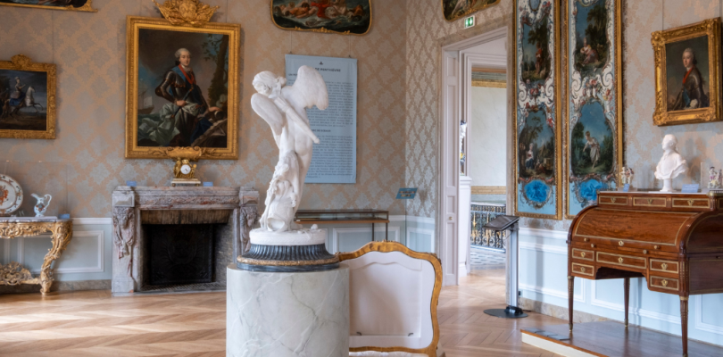 Histoire et collections du musée 1