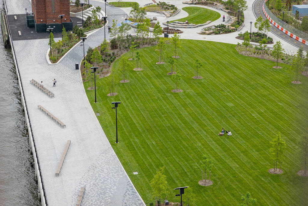 East River Park 3