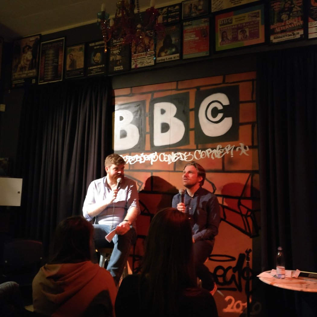 The Hygge Show 2