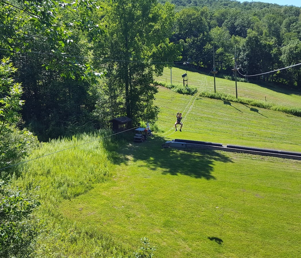 Catamount Aerial Adventure Park 3