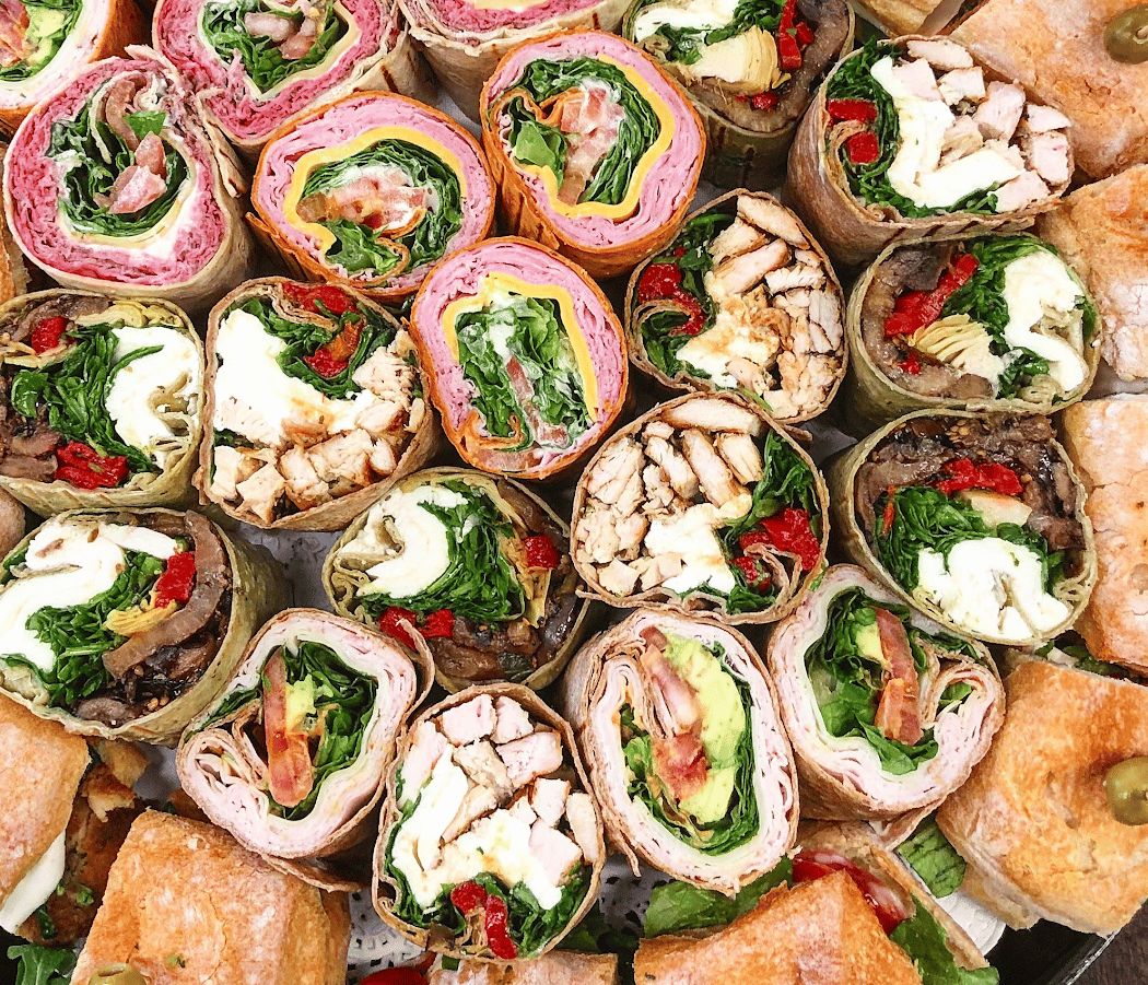 Benateri's Italian Gourmet Deli 1