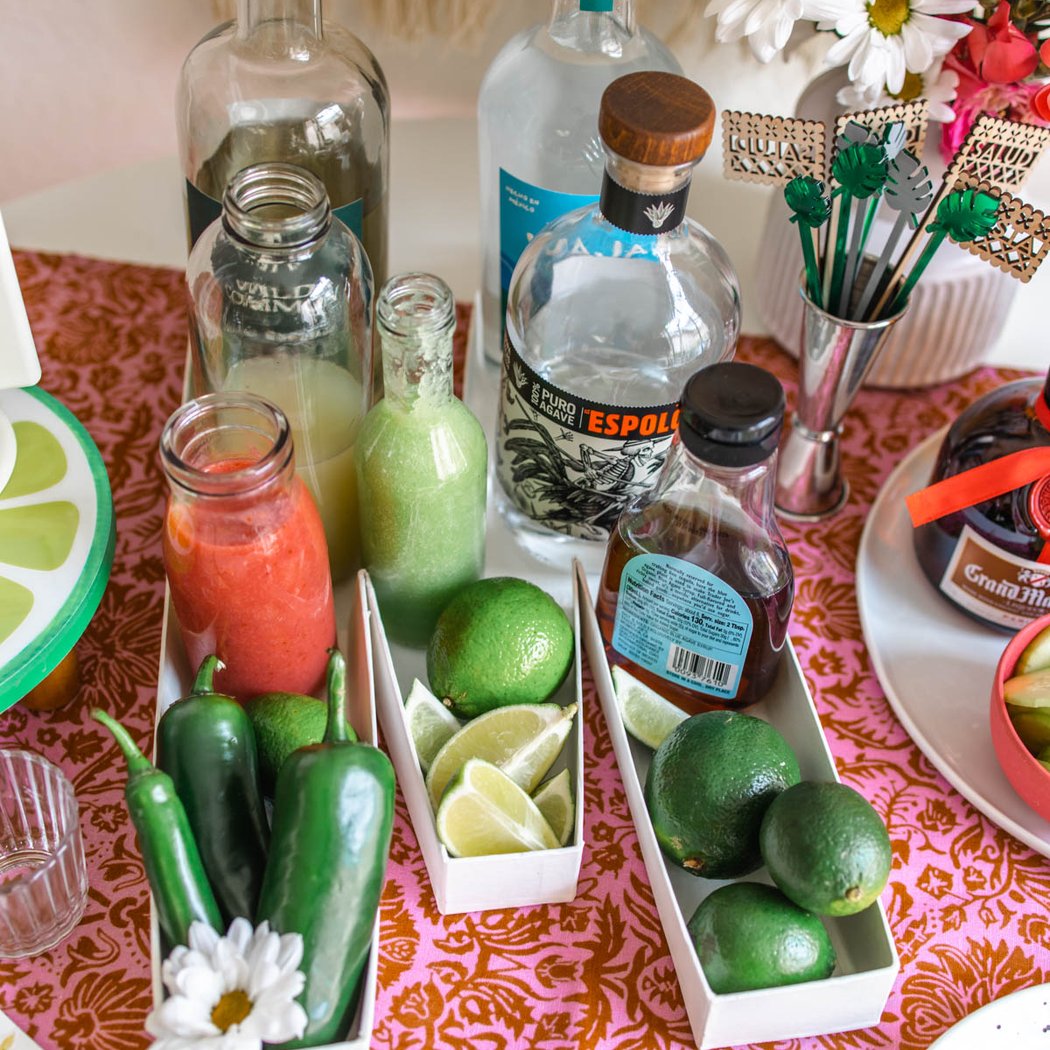 Margarita Fest 2