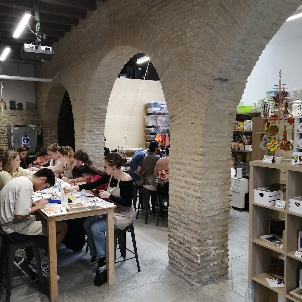 Espacio BarroAzul 2