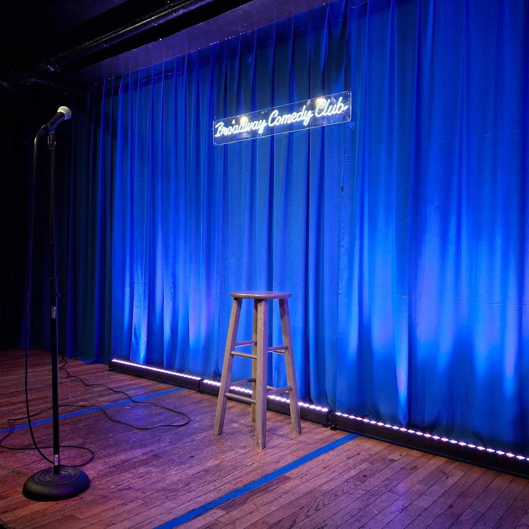 Comedic Magic Show by Jim Vines and Carl Mercurio 3