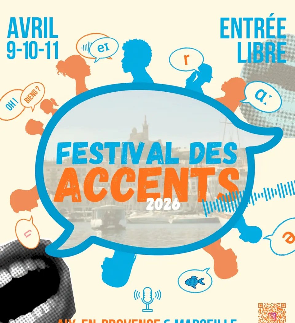 Festival des accents 1