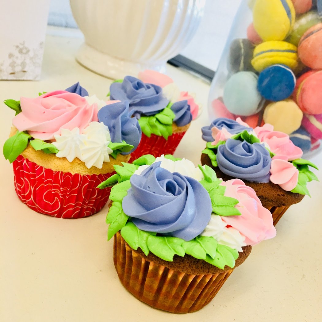 La Farfalla Bakery 3