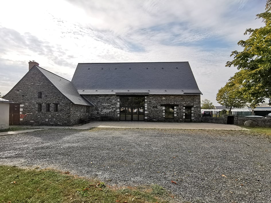 Grange de l'Hopiteau 2