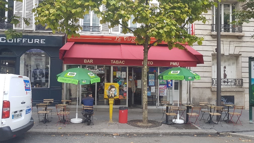Le Virginie 2