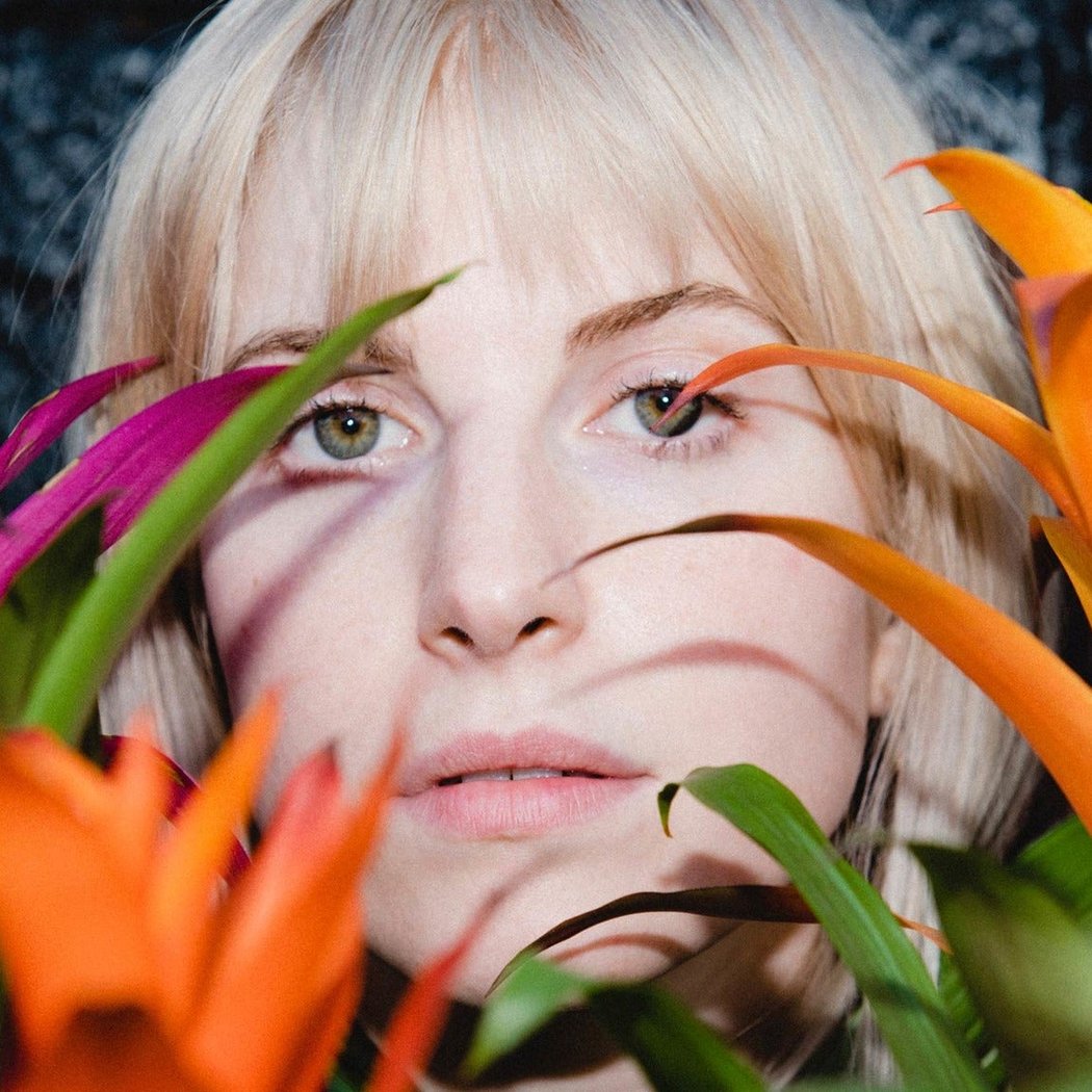 Hayley Williams 3