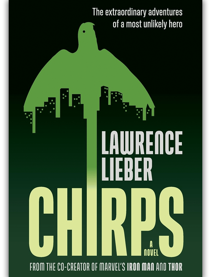 Spotlight on Larry Lieber: A Conversation Moderated by Danny Fingeroth 3