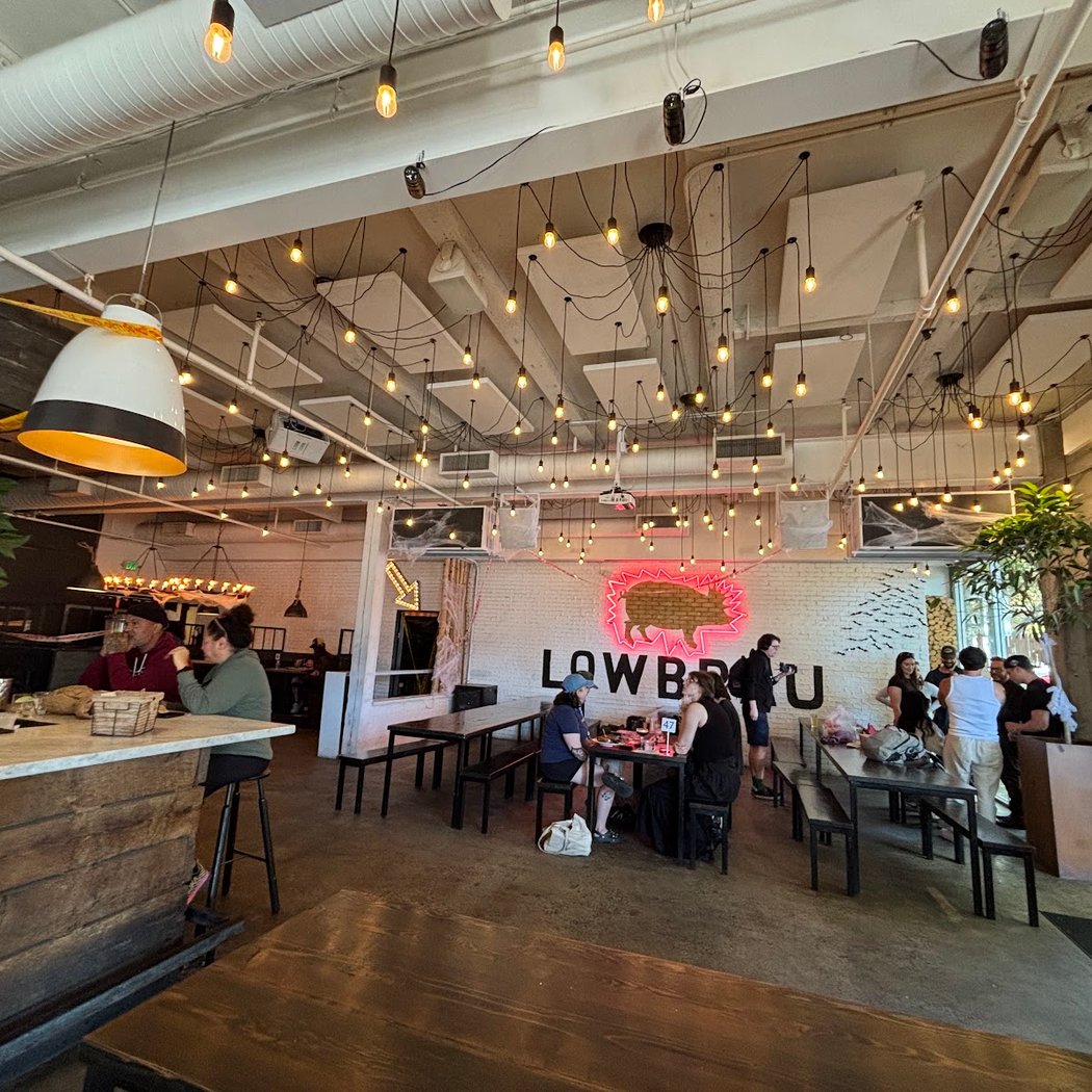 LowBrau 4